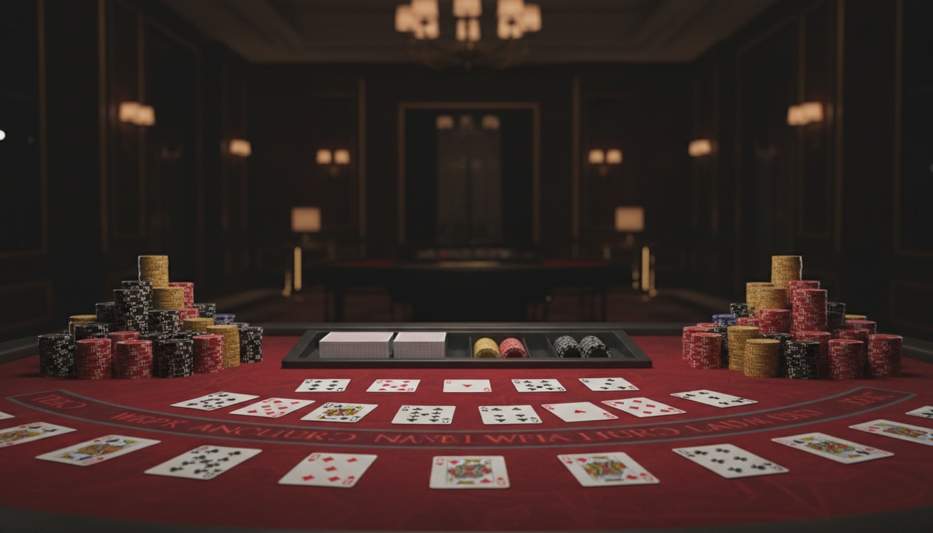 Entdecken Sie das Vulkan Casino und seine Vielfalt an Spielen